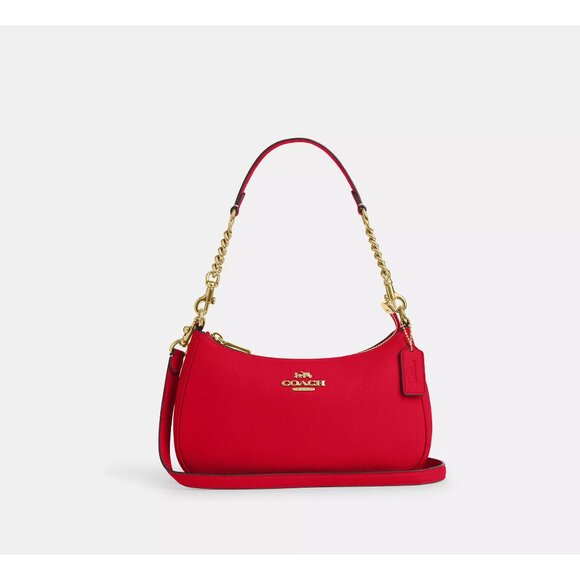 Teri Shoulder Bag CV934 - Picture 1 of 5
